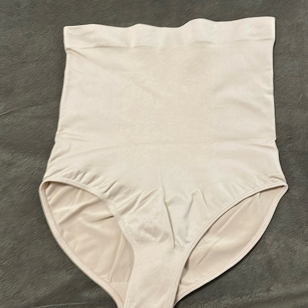 Compression Panties - image 1